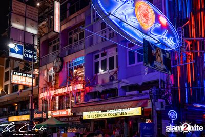 The Club Khaosan presents DJane DJoly — photo 6