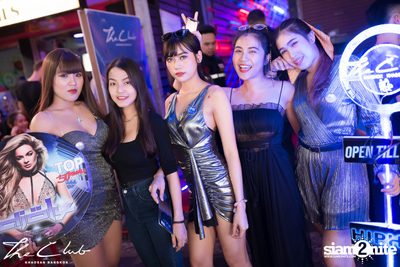 The Club Khaosan presents DJane DJoly — photo 12