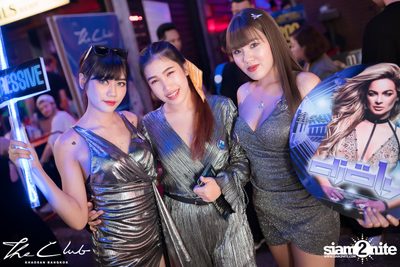 The Club Khaosan presents DJane DJoly — photo 13