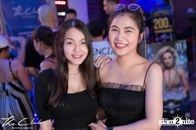 The Club Khaosan presents DJane DJoly — photo 14