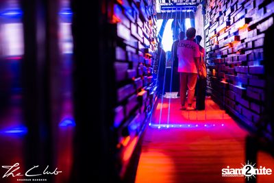 The Club Khaosan presents DJane DJoly — photo 15