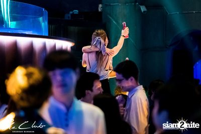 The Club Khaosan presents DJane DJoly — photo 18
