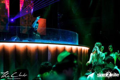 The Club Khaosan presents DJane DJoly — photo 19
