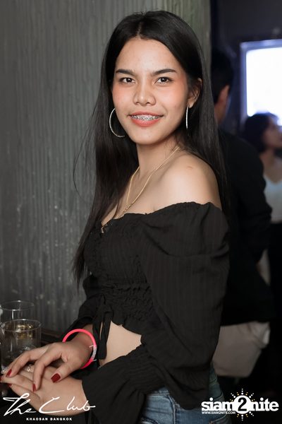 The Club Khaosan presents DJane DJoly — photo 37