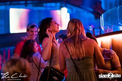 The Club Khaosan presents DJane DJoly — photo 39