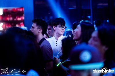 The Club Khaosan presents DJane DJoly — photo 46