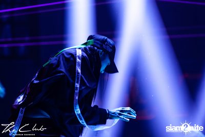 The Club Khaosan presents DJane DJoly — photo 51