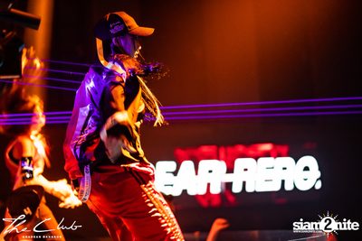 The Club Khaosan presents DJane DJoly — photo 53