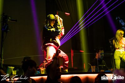 The Club Khaosan presents DJane DJoly — photo 56