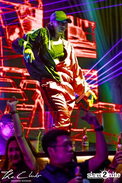 The Club Khaosan presents DJane DJoly — photo 59