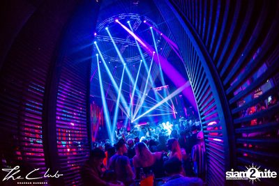 The Club Khaosan presents DJane DJoly — photo 64