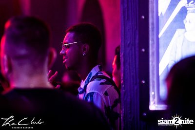 The Club Khaosan presents DJane DJoly — photo 65