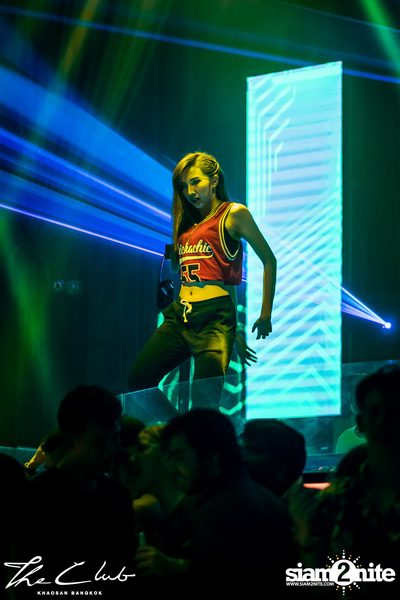 The Club Khaosan presents DJane DJoly — photo 66