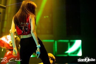The Club Khaosan presents DJane DJoly — photo 68