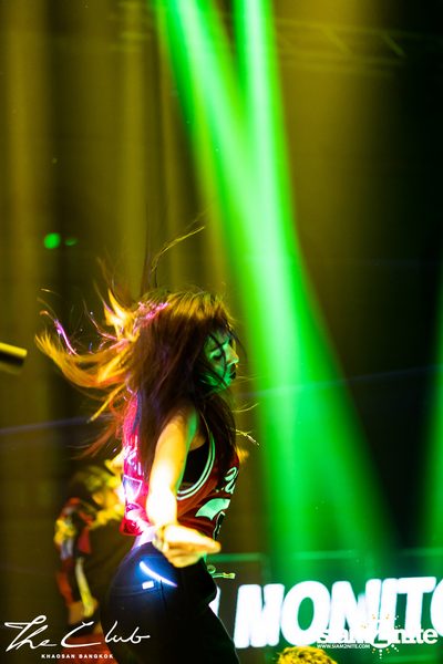 The Club Khaosan presents DJane DJoly — photo 69