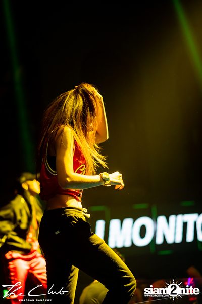 The Club Khaosan presents DJane DJoly — photo 70