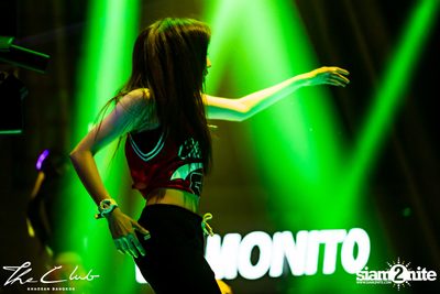 The Club Khaosan presents DJane DJoly — photo 71