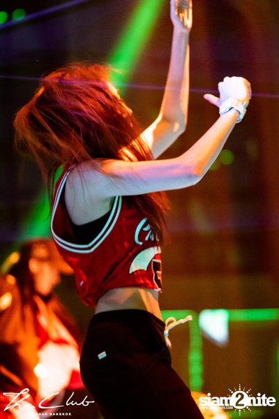 The Club Khaosan presents DJane DJoly — photo 73