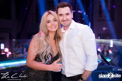 The Club Khaosan presents DJane DJoly — photo 75
