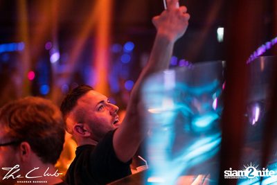 The Club Khaosan presents DJane DJoly — photo 76