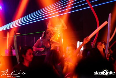 The Club Khaosan presents DJane DJoly — photo 81