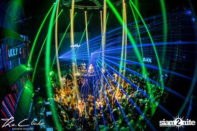 The Club Khaosan presents DJane DJoly — photo 82