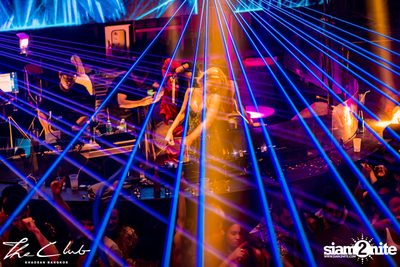 The Club Khaosan presents DJane DJoly — photo 89