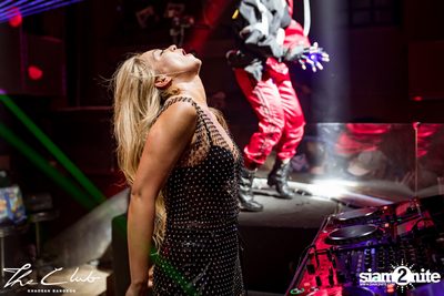 The Club Khaosan presents DJane DJoly — photo 95