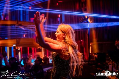 The Club Khaosan presents DJane DJoly — photo 108
