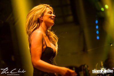 The Club Khaosan presents DJane DJoly — photo 122