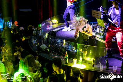 The Club Khaosan presents DJane DJoly — photo 150