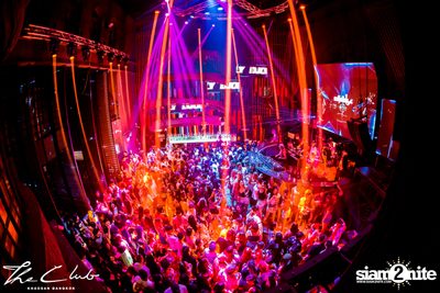 The Club Khaosan presents DJane DJoly — photo 160