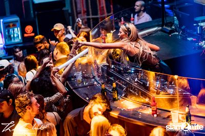 The Club Khaosan presents DJane DJoly — photo 163