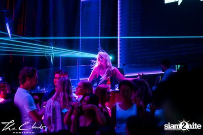 The Club Khaosan presents DJane DJoly — photo 164