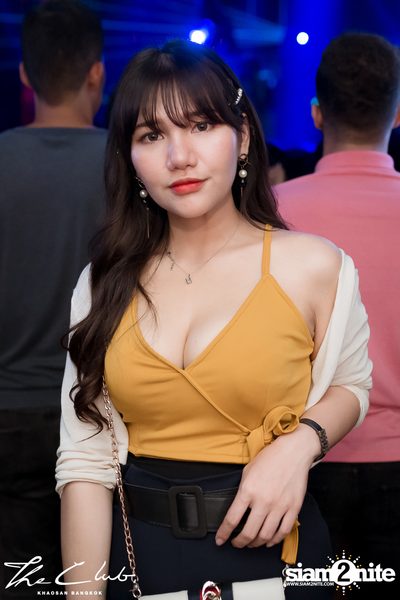 The Club Khaosan presents DJane DJoly — photo 166