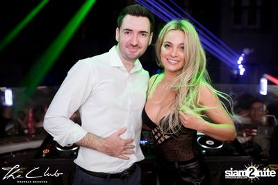 The Club Khaosan presents DJane DJoly — photo 167