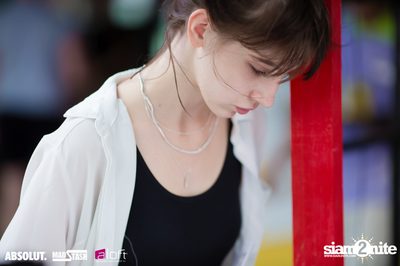 Splash Pool Party ที่ Aloft Bangkok สุขุมวิท 11 — photo 16