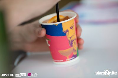 Splash Pool Party ที่ Aloft Bangkok สุขุมวิท 11 — photo 17