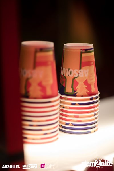 Splash Pool Party ที่ Aloft Bangkok สุขุมวิท 11 — photo 80