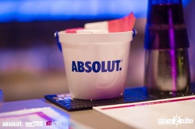 Splash Pool Party ที่ Aloft Bangkok สุขุมวิท 11 — photo 121