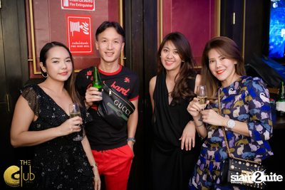 Paul Van Dyk - full headline show - Bangkok | เดอะคลับ แอท คอย — photo 5