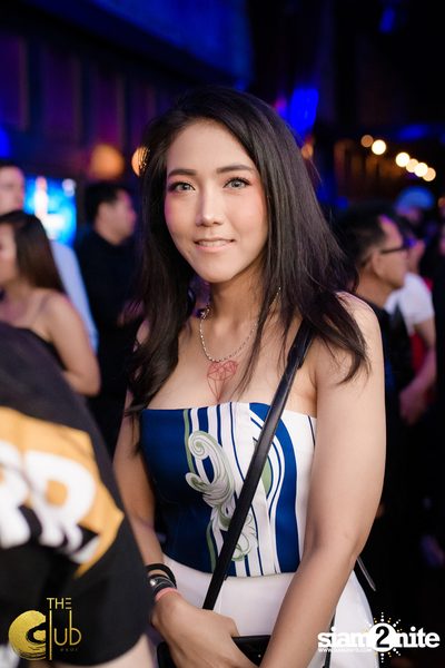 Paul Van Dyk - full headline show - Bangkok | เดอะคลับ แอท คอย — photo 8