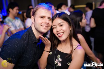 Paul Van Dyk - full headline show - Bangkok | เดอะคลับ แอท คอย — photo 11