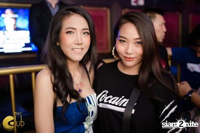 Paul Van Dyk - full headline show - Bangkok | เดอะคลับ แอท คอย — photo 16