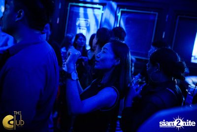 Paul Van Dyk - full headline show - Bangkok | เดอะคลับ แอท คอย — photo 18