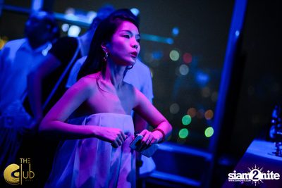 Paul Van Dyk - full headline show - Bangkok | เดอะคลับ แอท คอย — photo 19