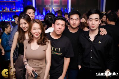 Paul Van Dyk - full headline show - Bangkok | เดอะคลับ แอท คอย — photo 42