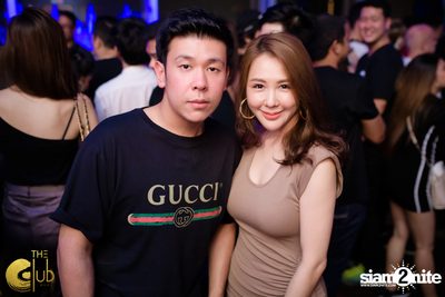 Paul Van Dyk - full headline show - Bangkok | เดอะคลับ แอท คอย — photo 43