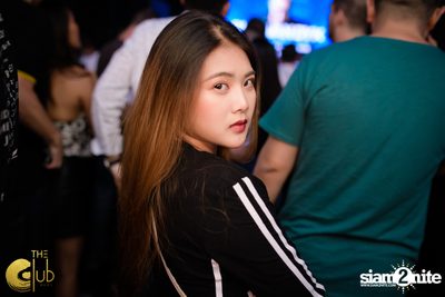 Paul Van Dyk - full headline show - Bangkok | เดอะคลับ แอท คอย — photo 45
