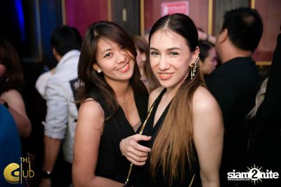 Paul Van Dyk - full headline show - Bangkok | เดอะคลับ แอท คอย — photo 47